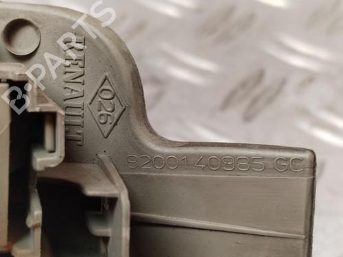 Forlygtekontakt RENAULT SCÉNIC II (JM0/1_) | BP30944182I24