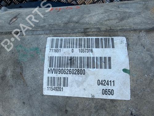 Gearbox VW CRAFTER 30-50 Van (2E_) 2.0 TDI | BP36070984M3 - Image 4