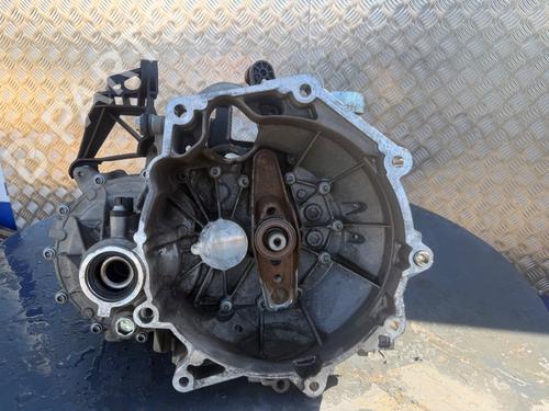 Used Gearbox Gearbox SKODA FABIA III (NJ3) [2014-2021] 32748628 32748628