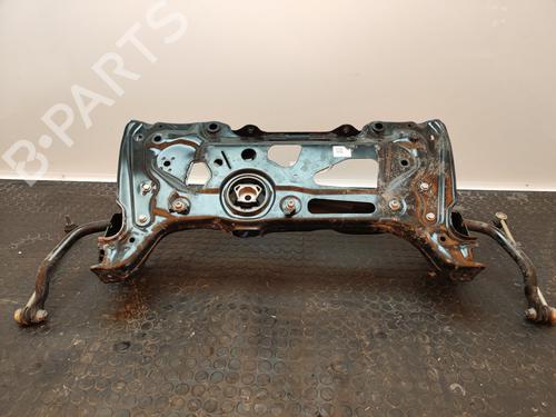 Used Front differential CUPRA FORMENTOR (KM7, KMP) 1.5 TSI (150 hp) 17624765