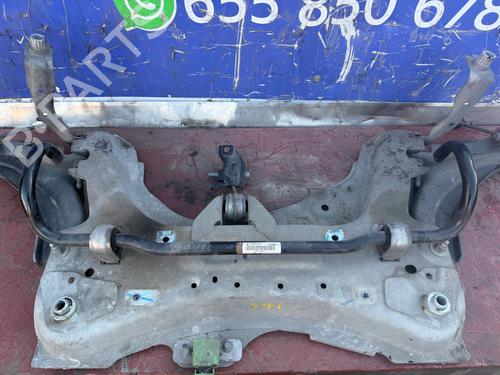 Used Subframe RENAULT CLIO IV (BH_) [2012-2021]  30947005