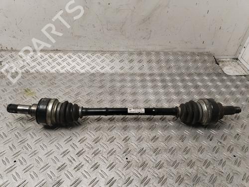 Drivaksel bak venstre BMW 1 (F20) 116 d (116 hp) 30946072