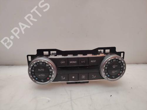 climate-control-mercedes-benz-c-class-w204-2007-2008-2009-2010-2011-2012-2013-2014-2015-39193216 main image