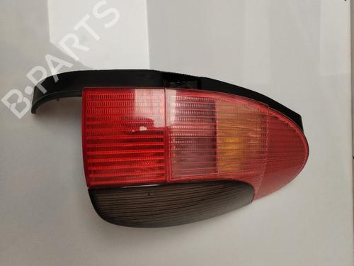 Used Right taillight PEUGEOT 306 Hatchback (7A, 7C, N3, N5) [1993-2003]  31600819