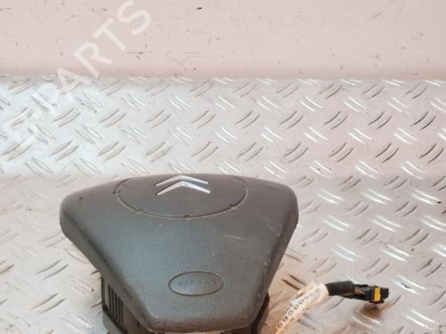 Lenkradairbag für Lenkradairbag CITROËN C2 (JM_) [2003-2017] 36771732 36771732
