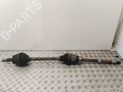 Used Right front driveshaft OPEL COMBO Box Body/MPV (X12) 1.3 CDTI (B05) (90 hp) 30946751