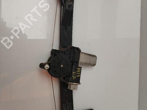 Used Front right window mechanism FIAT BRAVO II (198_) 1.9 D Multijet (198AXB1A) (120 hp) 30945648