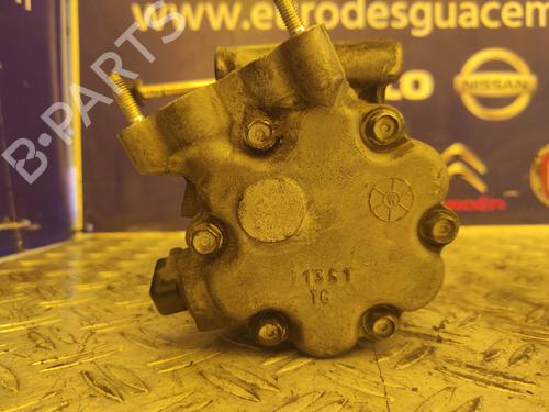 AC compressor PEUGEOT 307 Break (3E) 1.6 HDi 110 | BP17507163M34 