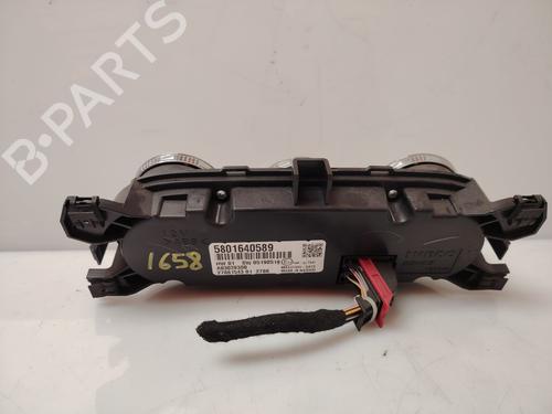 Climate control IVECO DAILY VI Platform/Chassis | BP33245826I5 - Image 2