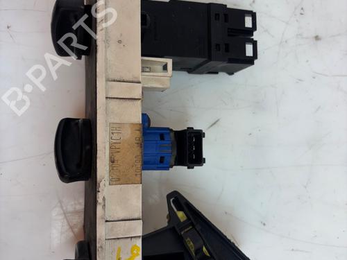 AC-Styringsenhed/Manøvreenhed FORD TRANSIT Platform/Chassis (FM_ _, FN_ _) | BP30942880I5