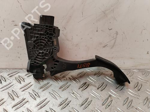 Pedal VW POLO VI (AW1, BZ1, AE1) [2017-2025]  30945303