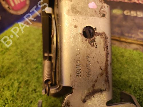 Hand brake RENAULT CLIO IV (BH_) | BP17509361I18