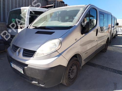 Used Parts RENAULT TRAFIC III Van (FG_) [2014-2025]  4360269