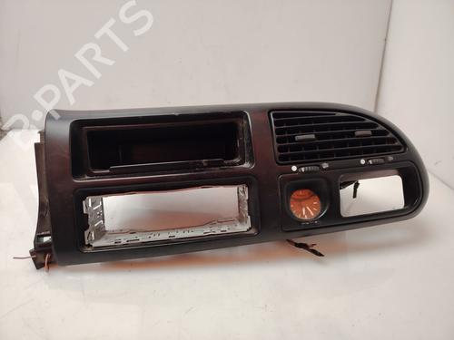 Entlüftung für FORD TRANSIT Bus (T_ _) [1985-1992]  32737339