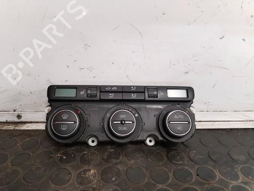 Used Climate control VW TIGUAN (5N_) [2007-2018]  17503924