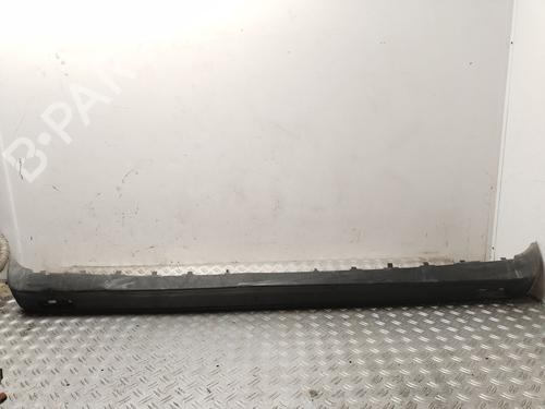 Used Rear bumper RENAULT TRAFIC III Van (FG_) [2014-2026]  30944740