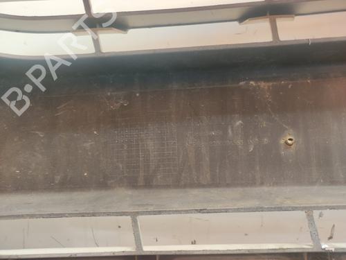 Front bumper RENAULT MASTER II Platform/Chassis (ED/HD/UD) 2.5 dCi (ED01, ED02, ED41, ED42, ED81, ED82, ED91, ED92,... | BP17502029C7