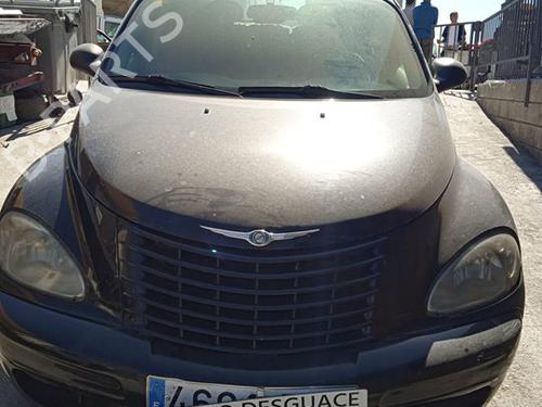 Steering column stalk CHRYSLER PT CRUISER (PT_) 2.2 CRD | BP17503515I23