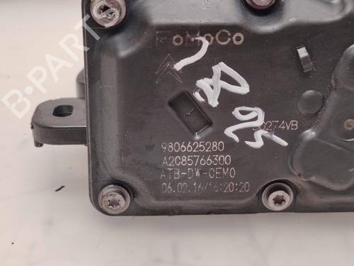 Throttle body CITROËN JUMPER II Van 2.0 BlueHDi 130 | BP39078691M82 - Image 4