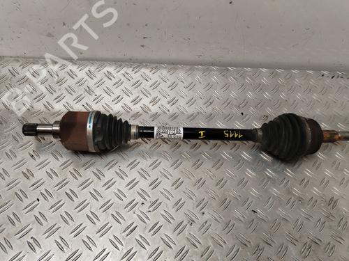 Antriebswelle links vorne für PEUGEOT RIFTER [2018-2025]  25115901