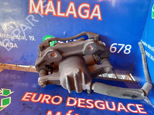 Left front brake caliper PEUGEOT 307 (3A/C) 2.0 HDi 90 | BP17506814M105 