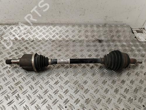 Used Left front driveshaft CITROËN BERLINGO (ER_, EC_) [2018-2025]  30943119