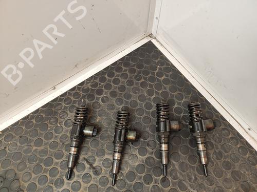 Injector VW GOLF V (1K1) 2.0 TDI | BP17501433M100 