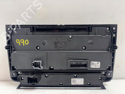 Climate control LAND ROVER DISCOVERY SPORT (L550) 2.0 D | BP24253298I5