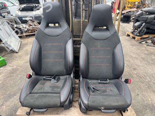 Used Seats set MERCEDES-BENZ A-CLASS (W177) A 250 (177.046) (224 hp) 30942990