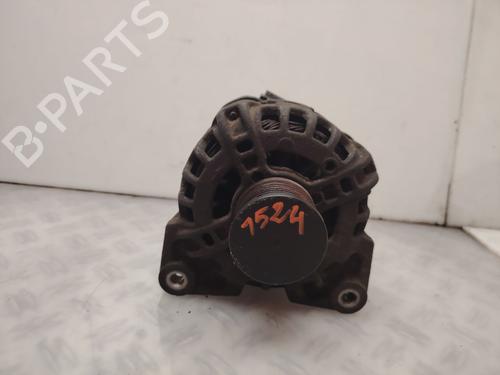 Alternator RENAULT TWINGO III (BCM_, BCA_) 0.9 TCe 110 | BP34381641M7  - Image 5