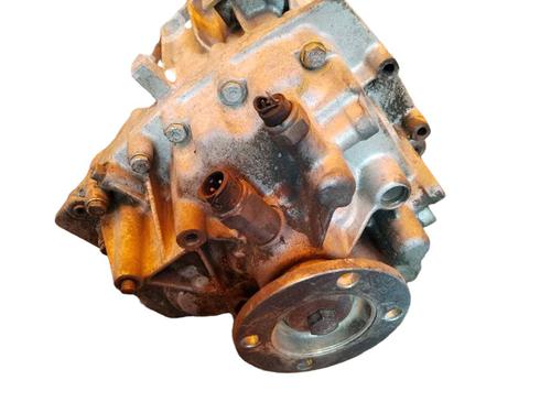 Gearbox IVECO DAILY III Van | BP18296664M3