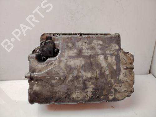 Used Oil sump Oil sump MERCEDES-BENZ SPRINTER 3,5-t Van (B907, B910) [2018-2026] 33460285 33460285