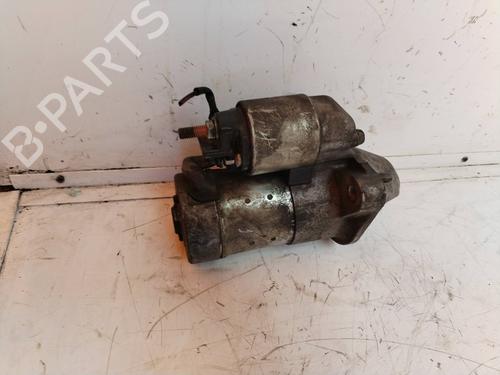 Starter OPEL COMBO Box Body/MPV 1.7 CDTI 16V | BP17505214M8 