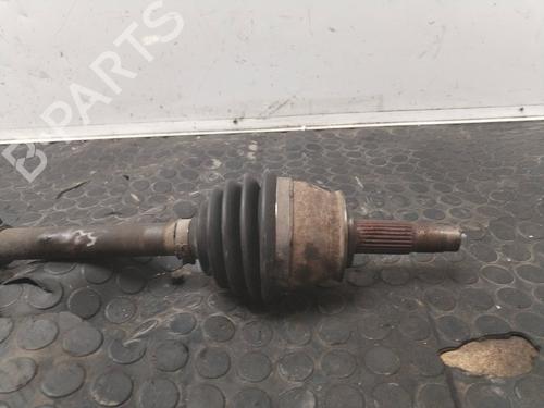 Left front driveshaft FIAT DOBLO Cargo (263_) 1.3 D Multijet | BP17504631M38 - Image 3