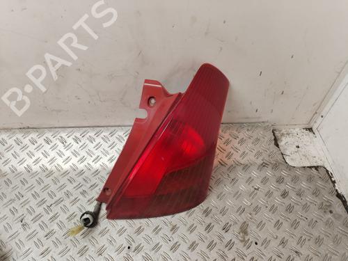 Right taillight SUZUKI SWIFT III (MZ, EZ) | BP30945287C35