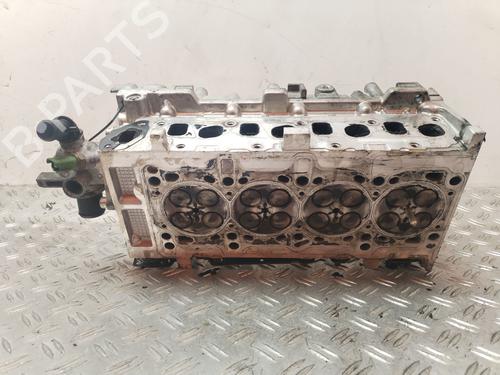 Cylinder head LANCIA YPSILON (843_) 1.3 D Multijet (843.AXF11, 843.AXF1A, 843.AXM11,... | BP30944696M5