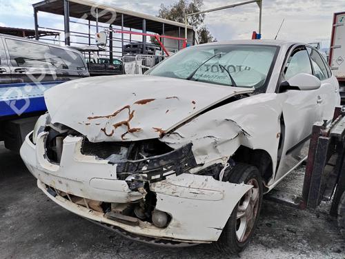 Starter SEAT IBIZA III (6L1)  | BP18298671M8 