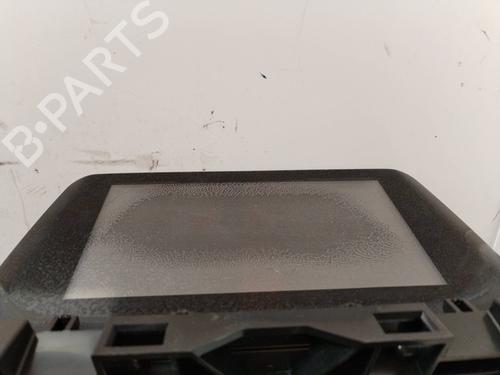 Electronic module MAZDA 6 Saloon (GJ, GL) 2.2 D (GJ2FP) | BP17625272M83 