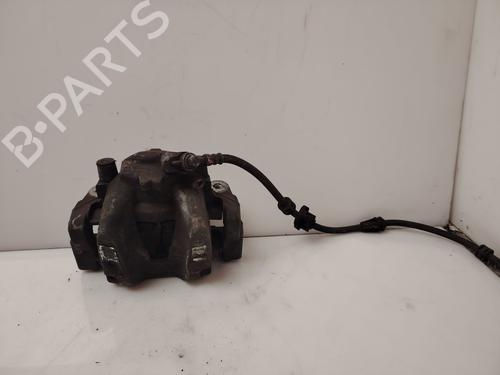 Right front brake caliper FORD TOURNEO COURIER B460 MPV 1.0 EcoBoost | BP32300365M104 - Image 4