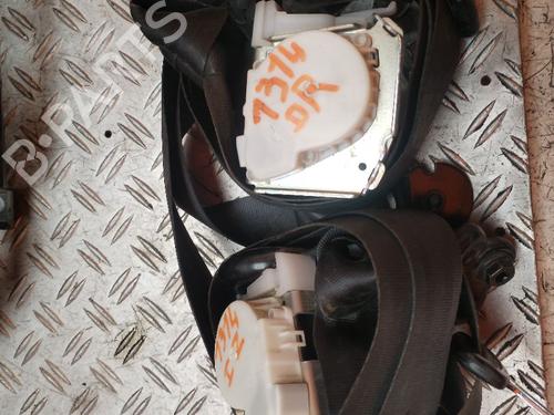 Airbag Kit RENAULT TRAFIC III Van (FG_)  | BP30946018C86 