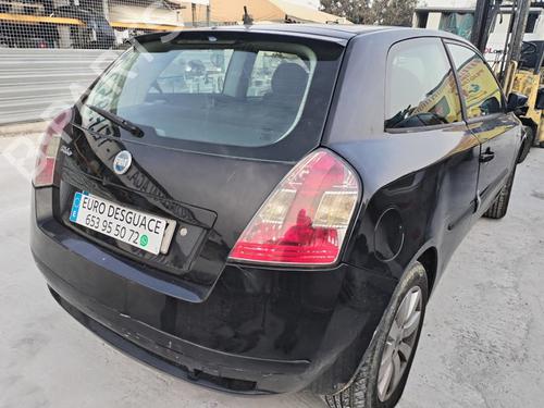 Retrovisor izquierdo FIAT STILO (192_) 1.4 16V | BP17859216C26 