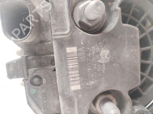 Alternator MITSUBISHI CANTER Platform/Chassis (FB_, FE_, FG_) | BP33833139M7 - Image 6