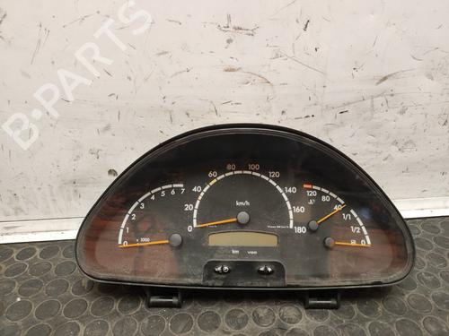 Used Instrument cluster MERCEDES-BENZ SPRINTER 3,5-t Van (B906) 313 CDI (906.631, 906.633, 906.635, 906.637) (129 hp) 17502870