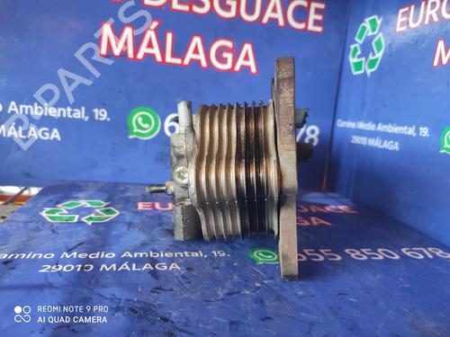 Oil radiator MITSUBISHI ASX (GA_W_) | BP17506608M33