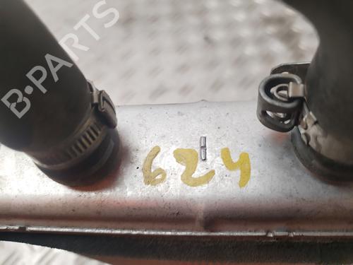 Heater matrix IVECO DAILY VI Van | BP30944900M63