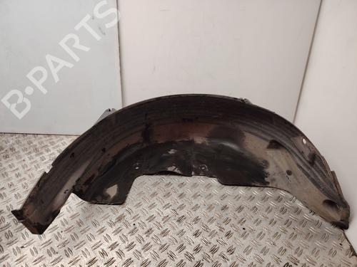 Wheel arch MINI MINI (R50, R53) Cooper S | BP31164647C56