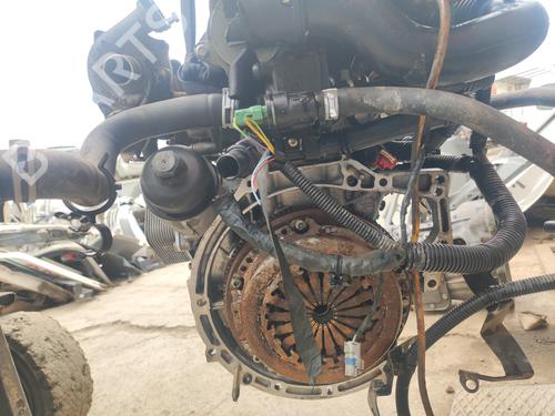 Engine CITROËN C3 I (FC_, FN_) 1.4 HDi | BP17509117M1 