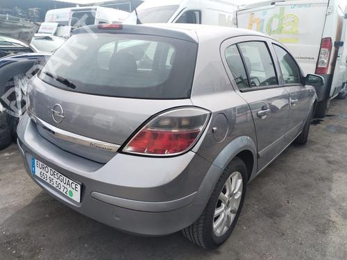 Switch OPEL ASTRA H GTC (A04)  | BP34139131I30  - Image 6