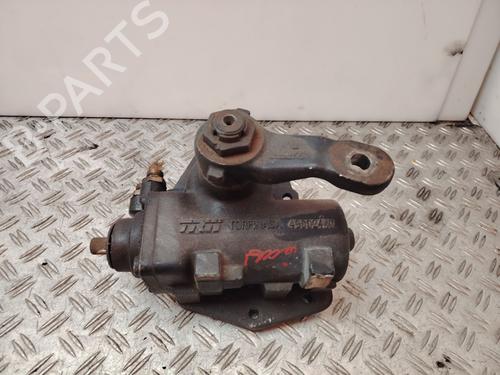 Used Steering rack Steering rack MERCEDES-BENZ E-CLASS (W211) [2002-2009] 33861743 33861743