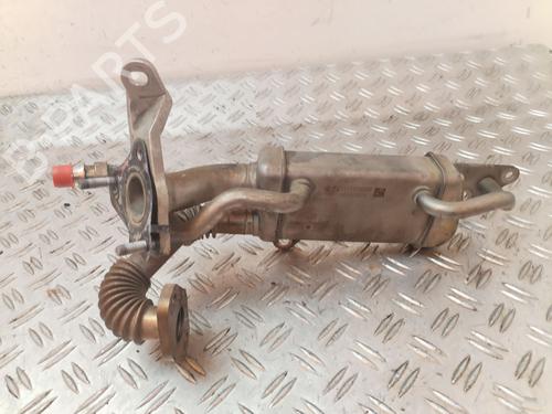 Used Egr MERCEDES-BENZ CITAN Mixto (Double Cabin) (W415) 109 CDI (415.603, 415.605) (90 hp) 25861541